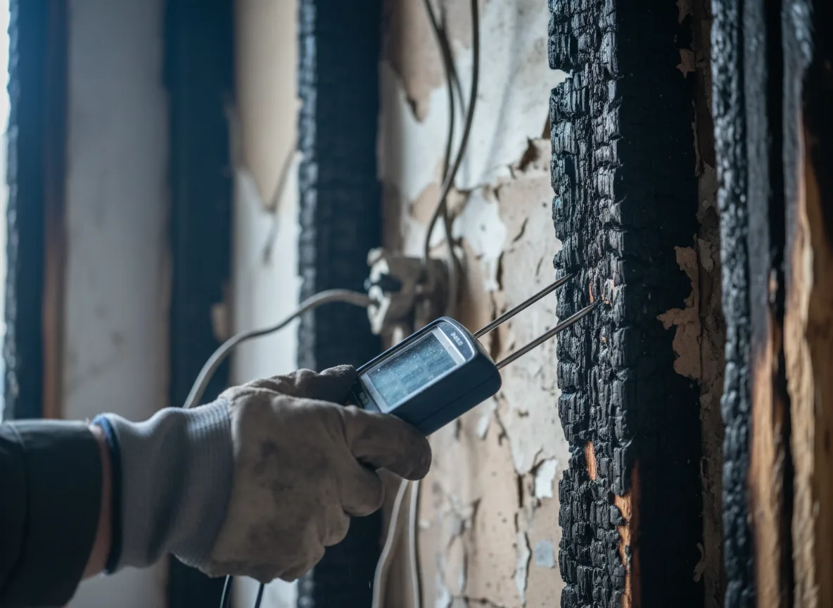 Fire Damage Restoration Middlefield, CT FAQs